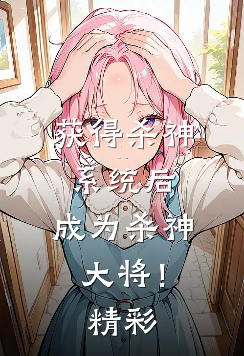获得杀神系统后,成为杀神大将!精彩漫画