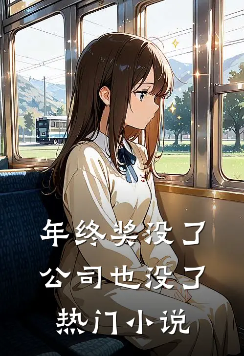 年终奖没了，公司也没了热门小说