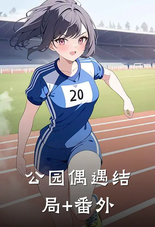 公园偶遇结局+番外