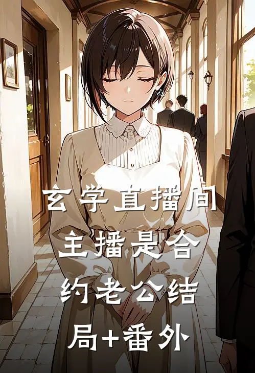 玄学直播间：主播是合约老公结局+番外