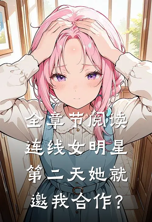 全章节阅读连线女明星，第二天她就邀我合作？