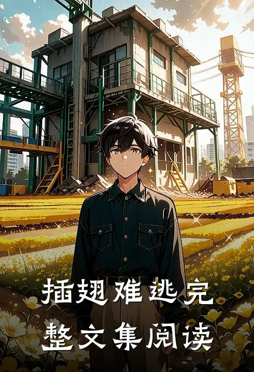 插翅难逃完整文集阅读