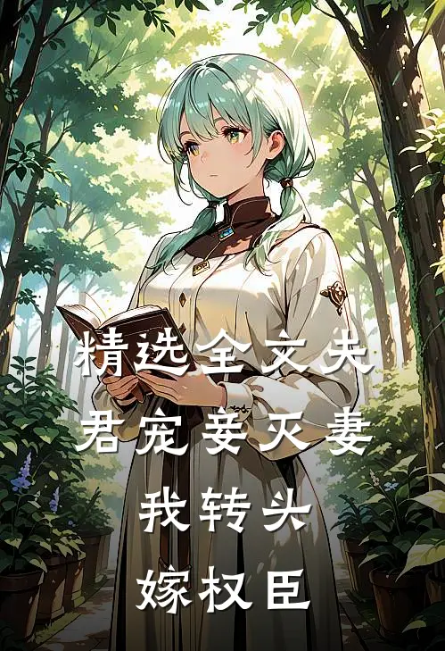 精选全文夫君宠妾灭妻，我转头嫁权臣