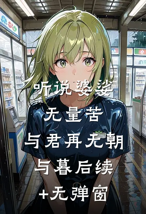 听说婆娑无量苦，与君再无朝与暮后续+无弹窗
