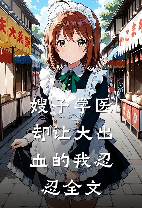 嫂子学医，却让大出血的我忍忍全文