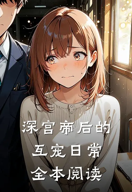 深宫帝后的互宠日常全本阅读