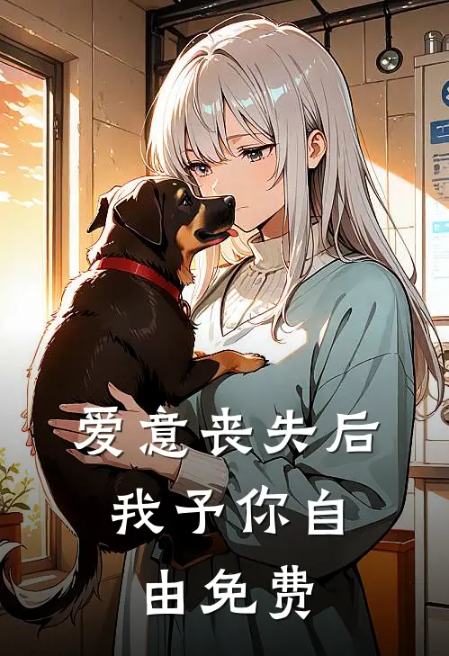 爱意丧失后，我予你自由免费