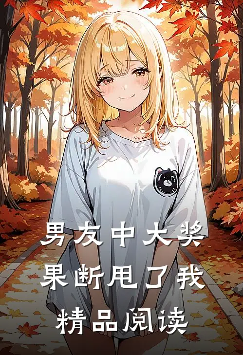 男友中大奖，果断甩了我精品阅读