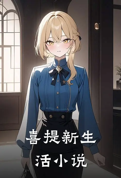 喜提新生活小说