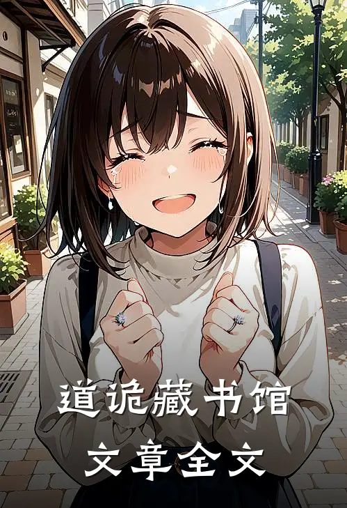道诡藏书馆文章全文
