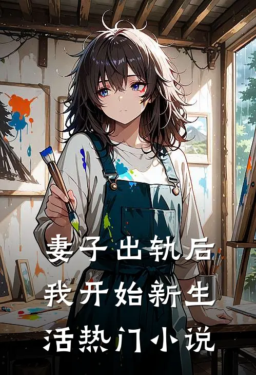 妻子出轨后，我开始新生活热门小说