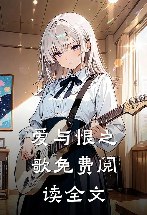 爱与恨之歌免费阅读全文