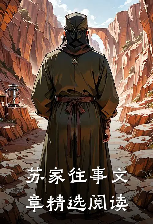 苏家往事文章精选阅读