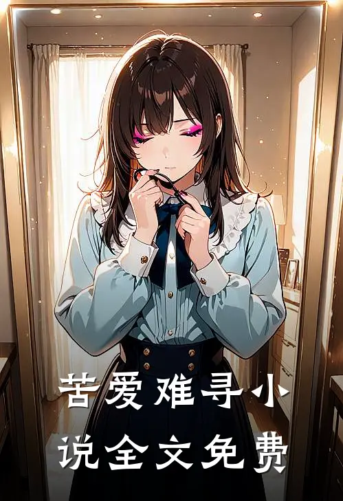 苦爱难寻小说全文免费