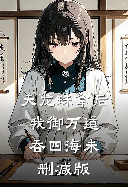 天龙珠拿后，我御万道吞四海未删减版