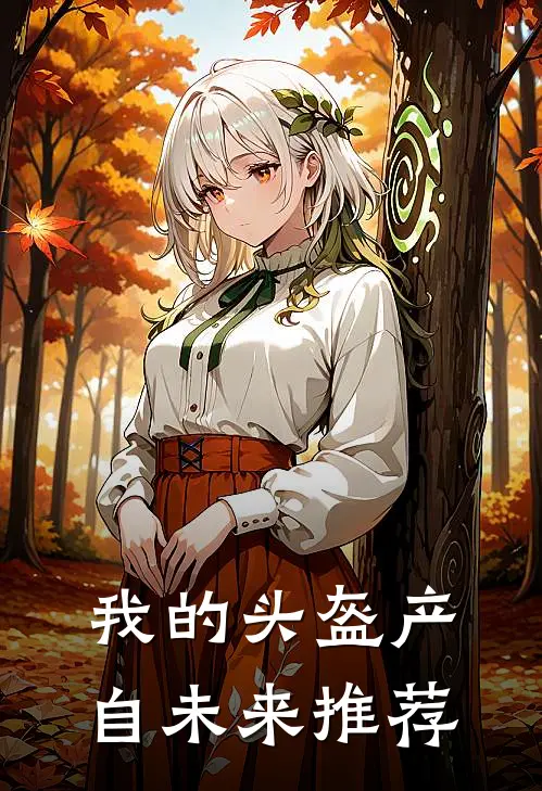 我的头盔产自未来推荐