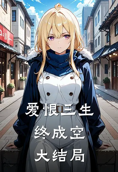 爱恨三生，终成空大结局