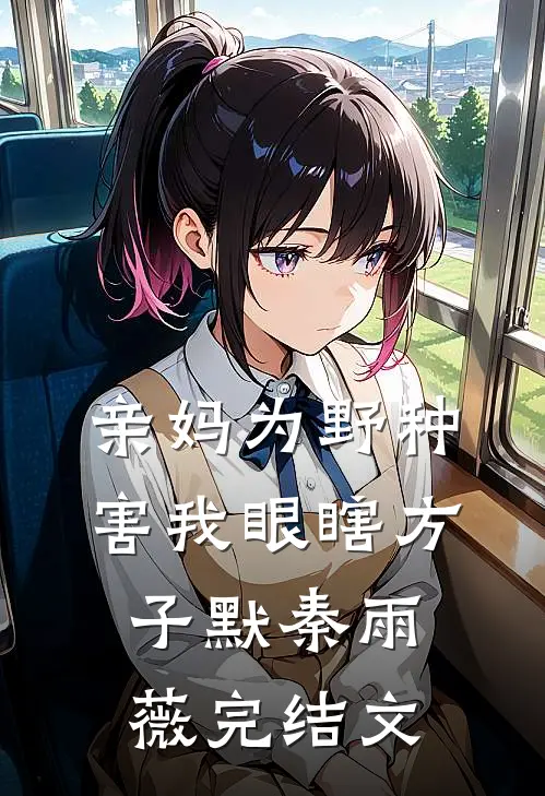 亲妈为野种害我眼瞎方子默秦雨薇完结文