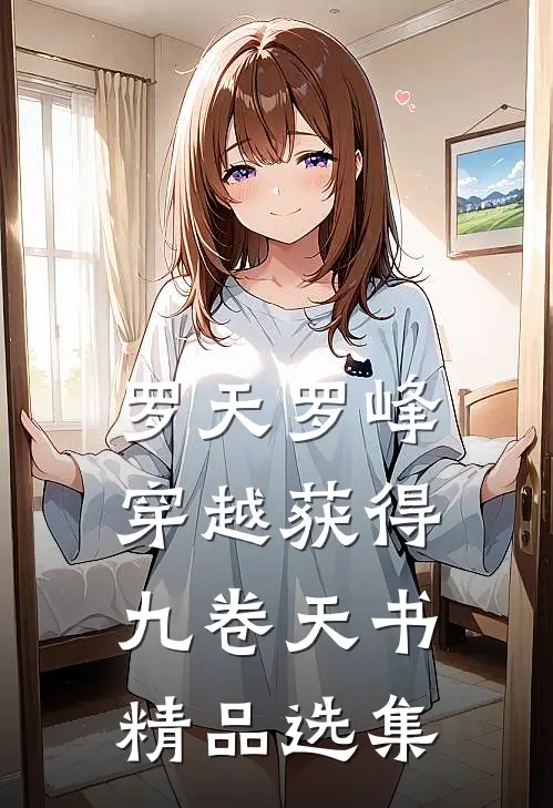 罗天罗峰穿越获得九卷天书精品选集