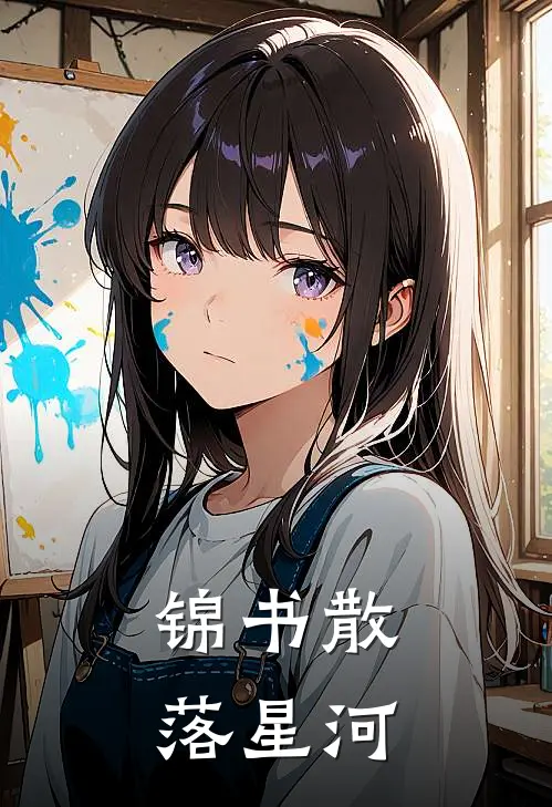 锦书散落星河