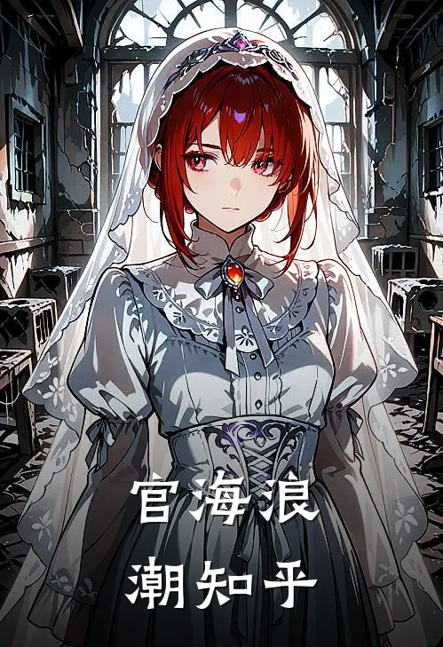 官海浪潮知乎