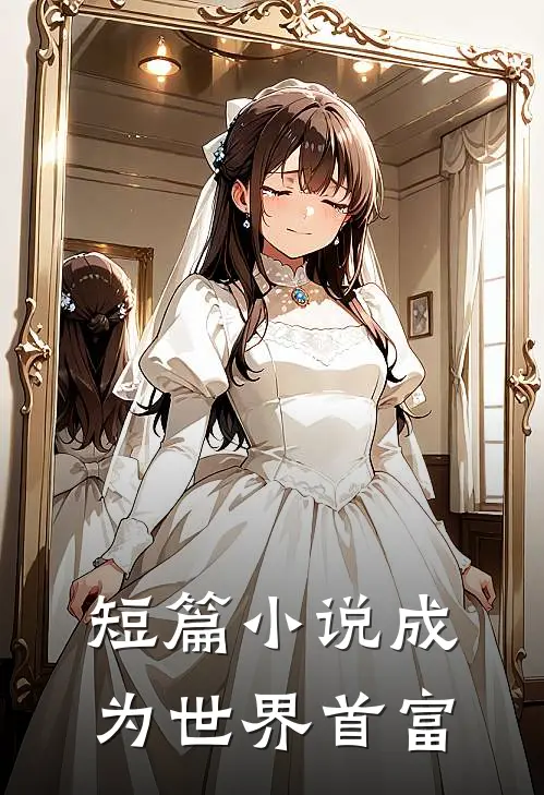 短篇小说成为世界首富
