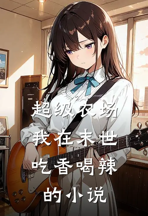 超级农场：我在末世吃香喝辣的小说