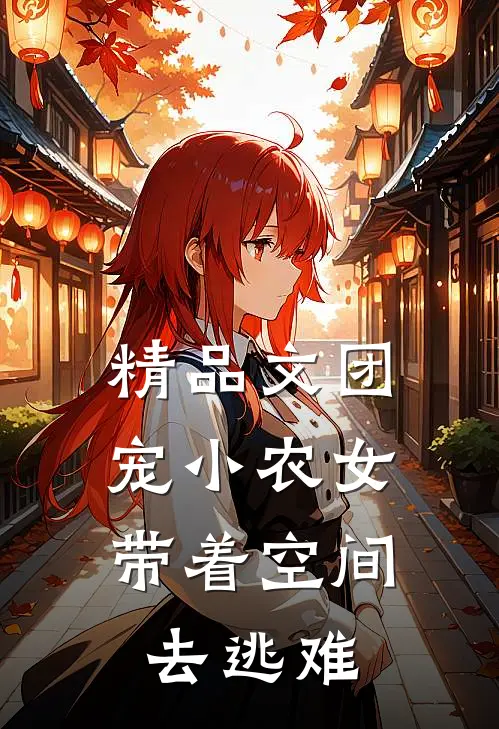 精品文团宠小农女：带着空间去逃难