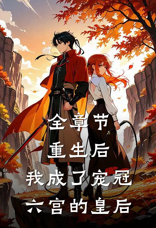 全章节重生后，我成了宠冠六宫的皇后