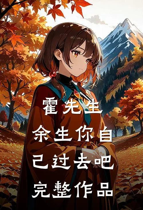 霍先生，余生你自己过去吧完整作品