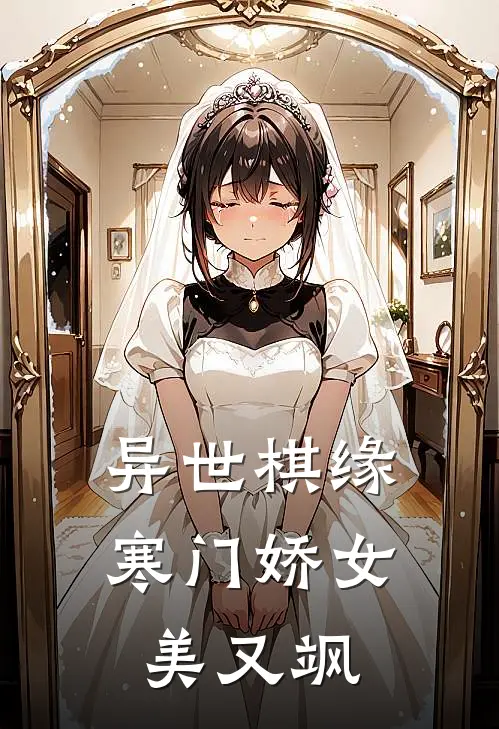 异世棋缘寒门娇女美又飒