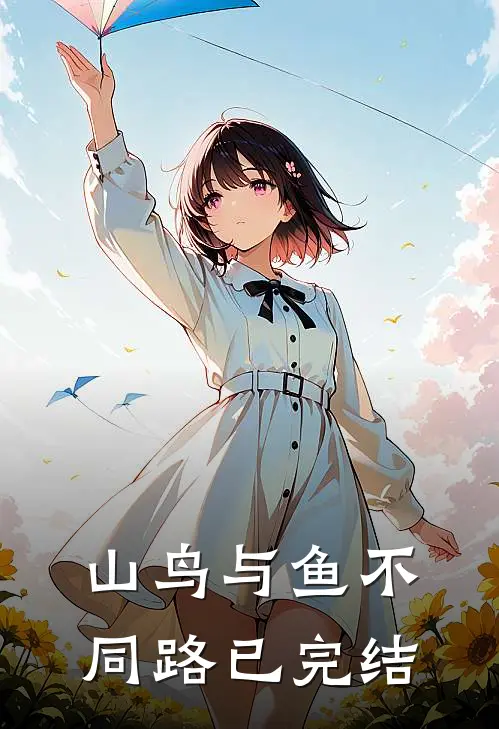 山鸟与鱼不同路已完结