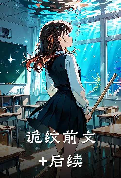 诡纹前文+后续
