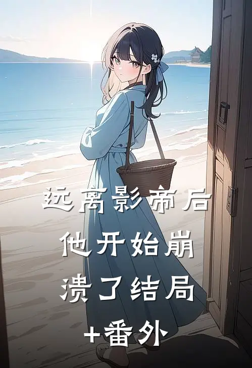 远离影帝后，他开始崩溃了结局+番外