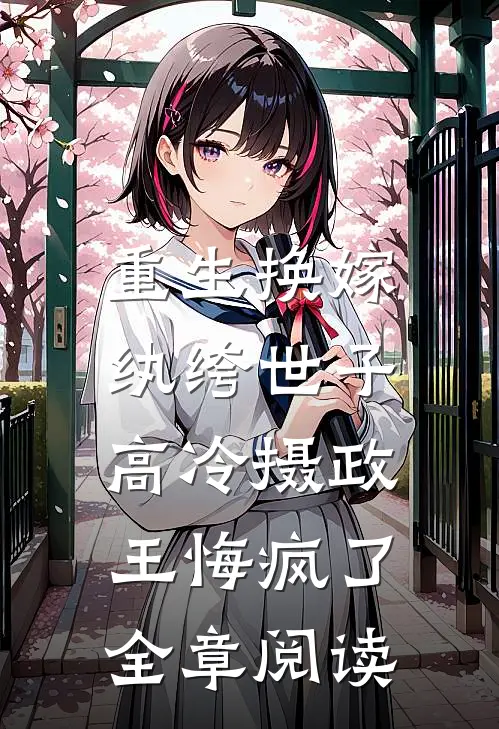 重生换嫁纨绔世子，高冷摄政王悔疯了全章阅读