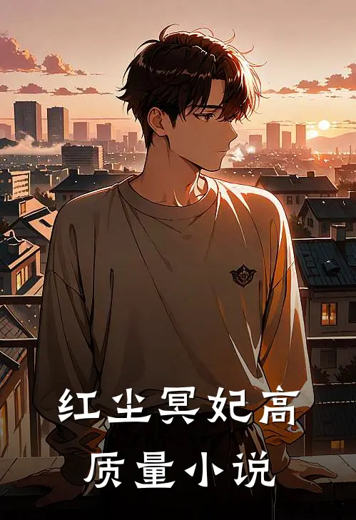 红尘冥妃高质量小说