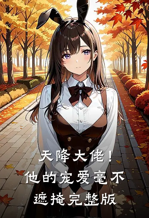 天降大佬！他的宠爱毫不遮掩完整版