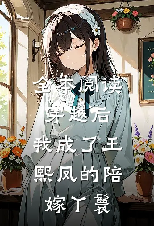 全本阅读穿越后，我成了王熙凤的陪嫁丫鬟