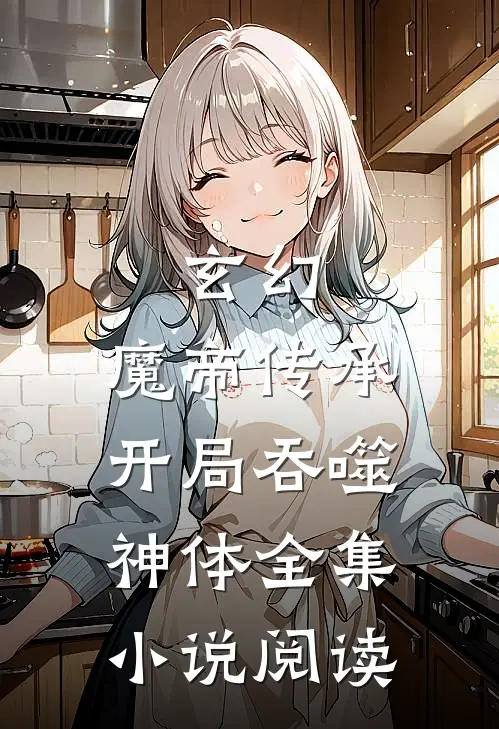 玄幻：魔帝传承，开局吞噬神体全集小说阅读