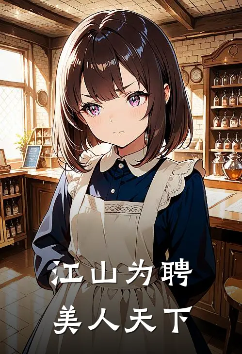 江山为聘美人天下