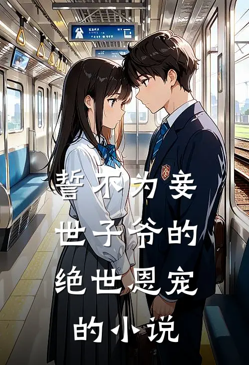 誓不为妾,世子爷的绝世恩宠的免费阅读