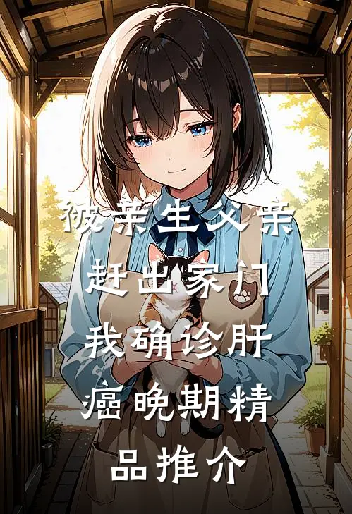 被亲生父亲赶出家门，我确诊肝癌晚期精品推介