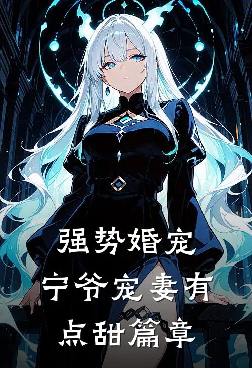 强势婚宠，宁爷宠妻有点甜篇章