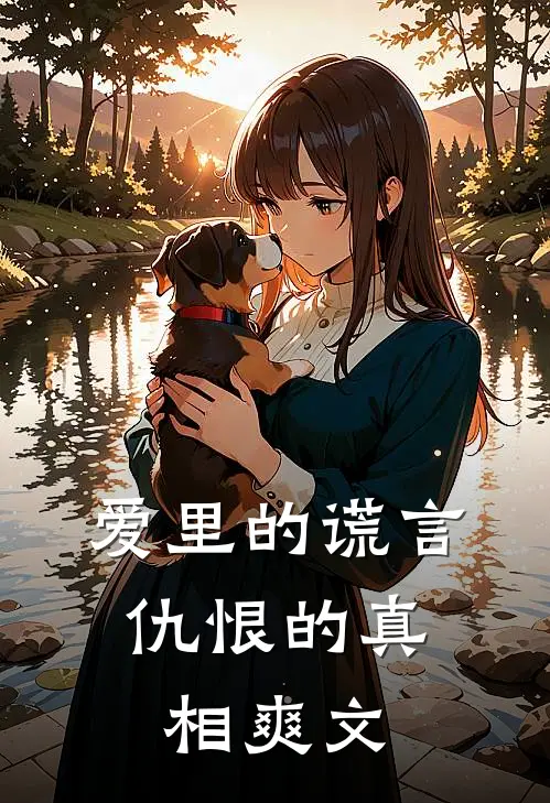 爱里的谎言,仇恨的真相爽文