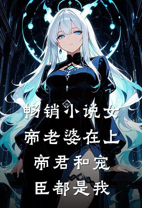 畅销小说女帝老婆在上：帝君和宠臣都是我