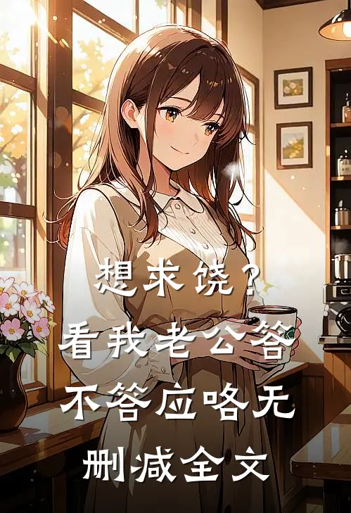 想求饶？看我老公答不答应咯无删减全文