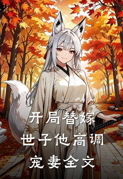 开局替嫁，世子他高调宠妻全文