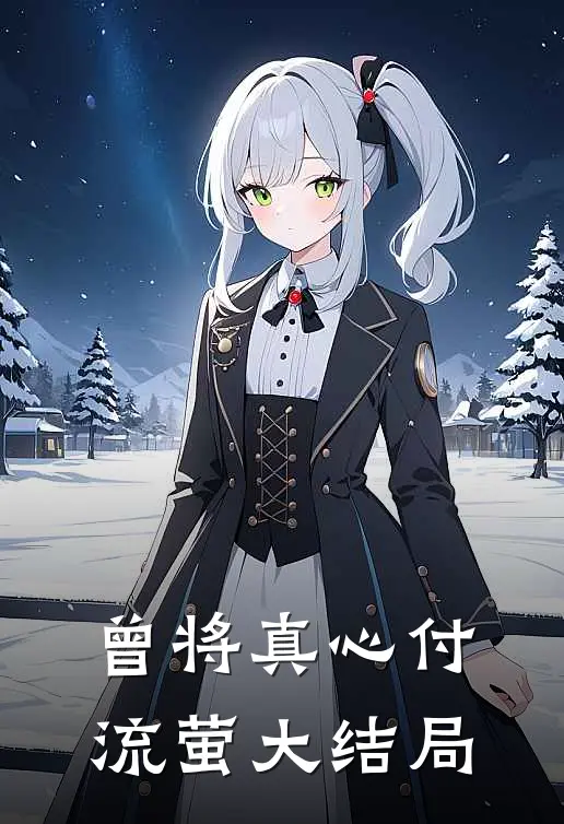曾将真心付流萤大结局