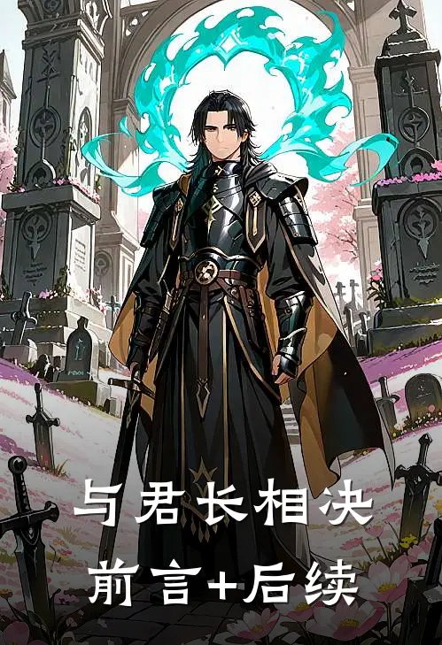 与君长相决前言+后续