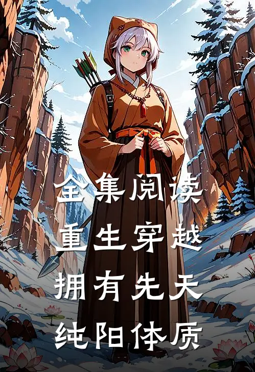 全集阅读重生穿越：拥有先天纯阳体质